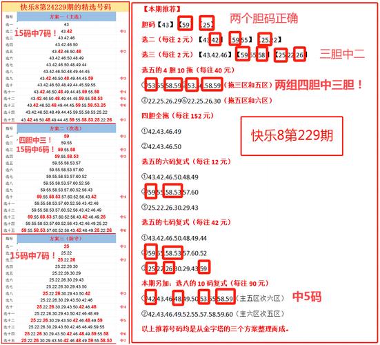 快乐选八开奖号